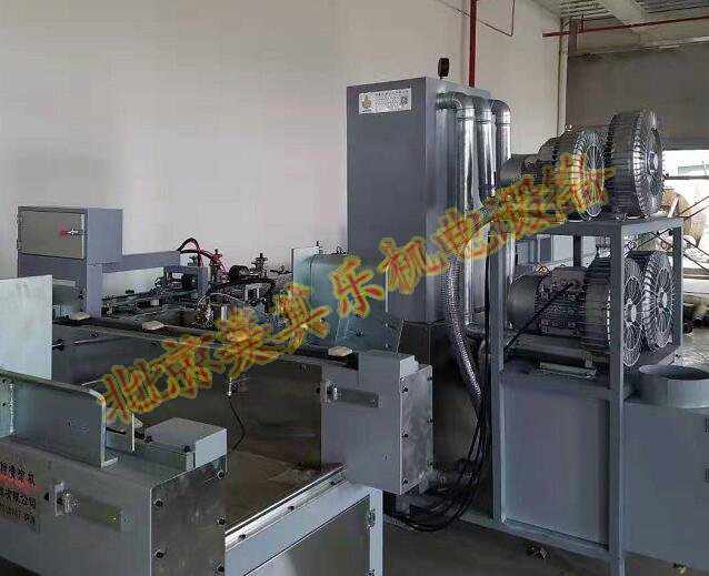 高壓吸風(fēng)機用于真空吸附噴涂設(shè)備